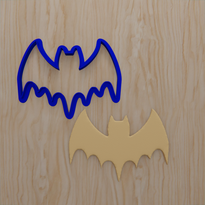 Pipistrello 1